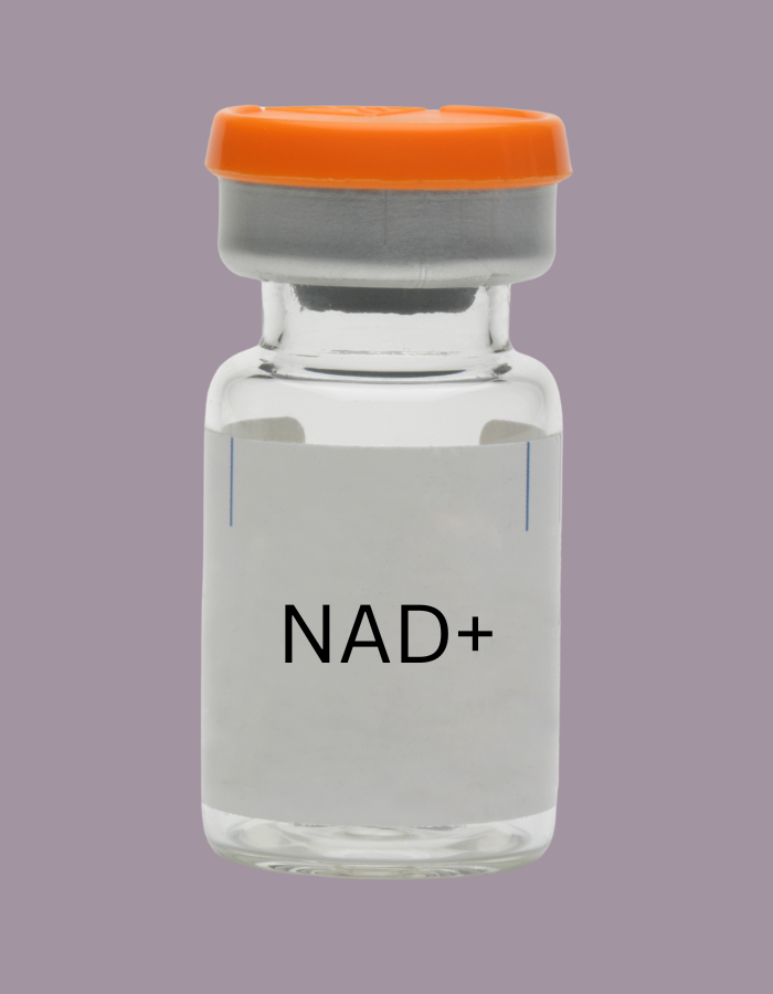 NICOTINAMIDE ADENINE DINUCLEOTIDE​