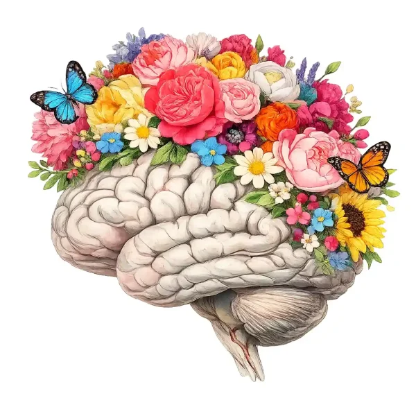 Brain health methylene blue nad