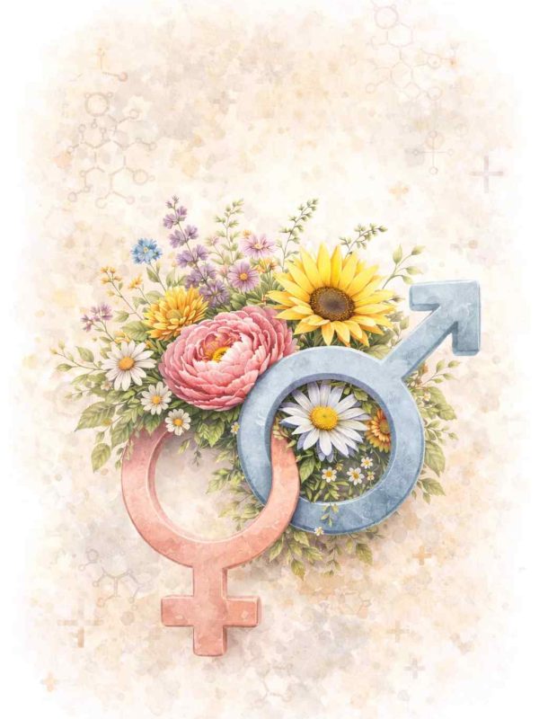 ED_ libido_ fatigue hormone_